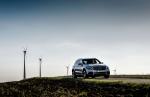 Mercedes-Benz GLC F-Cell 2019 года (WW)